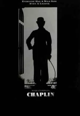 Чаплин