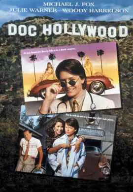 Доктор Голливуд Доктор Голливуд