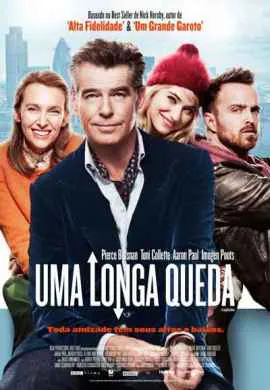 Долгое падение