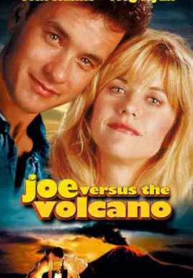 Джо против вулкана Джо против вулкана