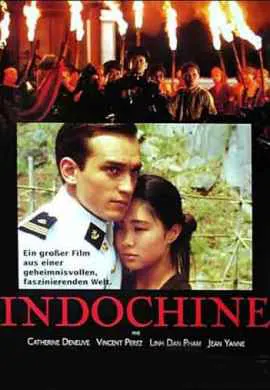 Индокитай Индокитай