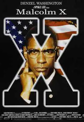 Малкольм Икс Малкольм Икс