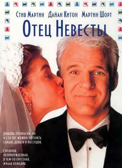 Отец невесты