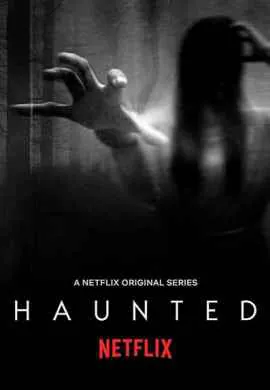 Преследуемые призраками Преследуемые призраками