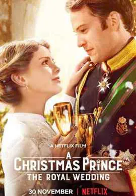 Рождественский принц: Королевская свадьба Рождественский принц: Королевская свадьба