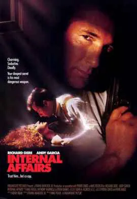 Внутреннее расследование Внутреннее расследование