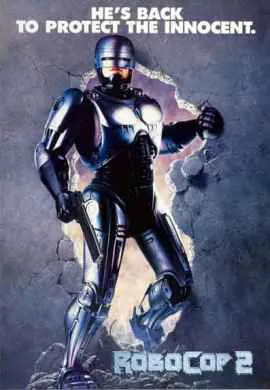 Робокоп 2
