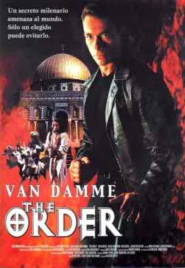 Тайна ордена Тайна ордена