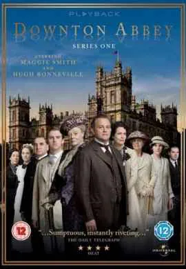 Аббатство Даунтон Аббатство Даунтон