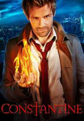 Константин Константин