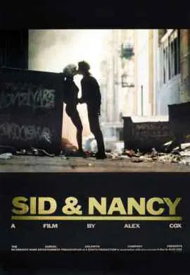 Сид и Нэнси Сид и Нэнси