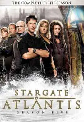 Звездные врата: Атлантида Звездные врата: Атлантида
