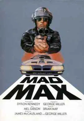 Безумный Макс Безумный Макс
