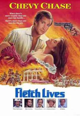 Флетч жив Флетч жив