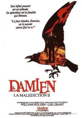 Омен 2: Дэмиен Омен 2: Дэмиен