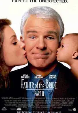 Отец невесты 2
