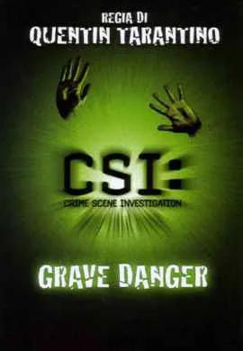 C.S.I. Место преступления C.S.I. Место преступления