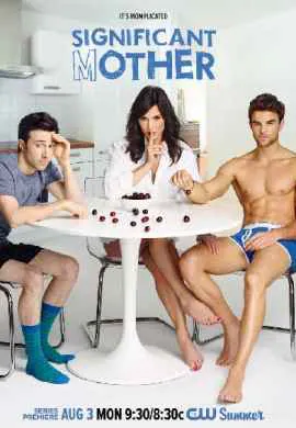 Важная мама Важная мама