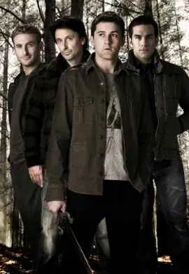 Всемогущие Джонсоны