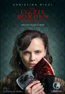 Хроники Лиззи Борден