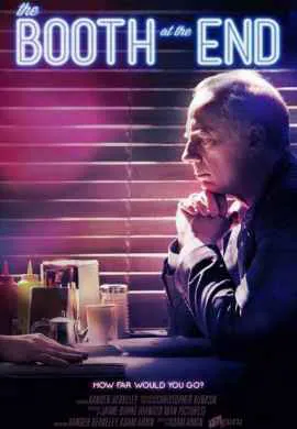 Столик в углу Столик в углу