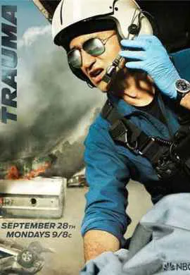 Травма Травма