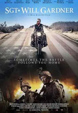 Уилл Гарднер Уилл Гарднер