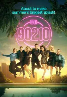 Беверли-Хиллз 90210 Беверли-Хиллз 90210