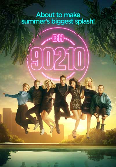Беверли-Хиллз 90210 Беверли-Хиллз 90210
