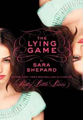 Игра в ложь Игра в ложь