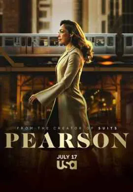 Пирсон Пирсон