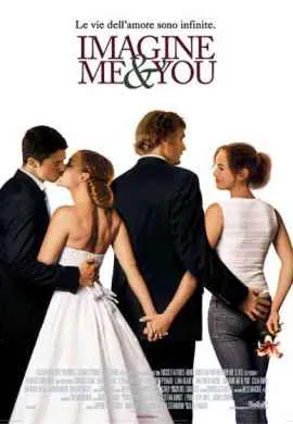 Представь нас вместе Представь нас вместе