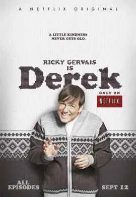 Дерек Дерек