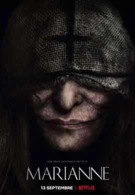 Марианна Марианна