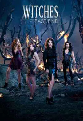 Ведьмы Ист-Энда Ведьмы Ист-Энда