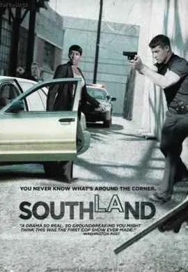 Саутленд / Южная Территория Саутленд / Южная Территория