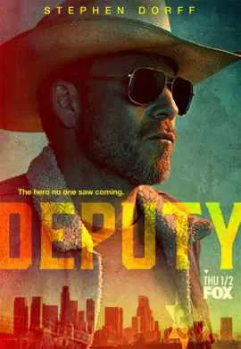 Заместитель Заместитель