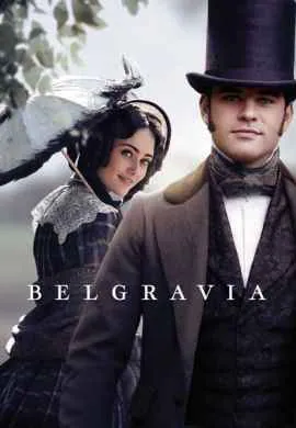 Белгравия Белгравия