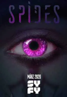 Спайды Спайды