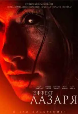 Эффект Лазаря Эффект Лазаря