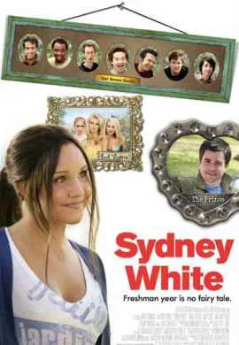 Сидни Уайт Сидни Уайт