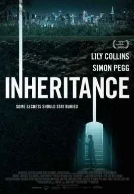 Тёмное наследие Тёмное наследие