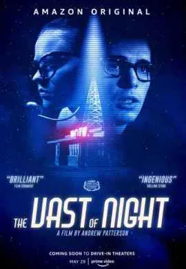 Бескрайняя ночь