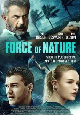 Сила природы Сила природы