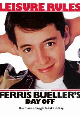 Выходной день Ферриса Бьюллера