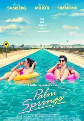 Палм-Спрингс Палм-Спрингс