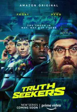 Искатели правды Искатели правды