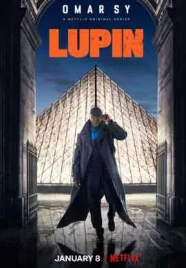 Люпен (1 сезон) Люпен (1 сезон)