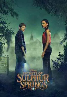 Тайны Салфер-Спрингс (1 сезон) Тайны Салфер-Спрингс (1 сезон)