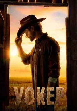 Уокер (1 сезон)